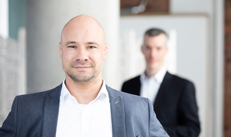 Der Nährboden für Innovation