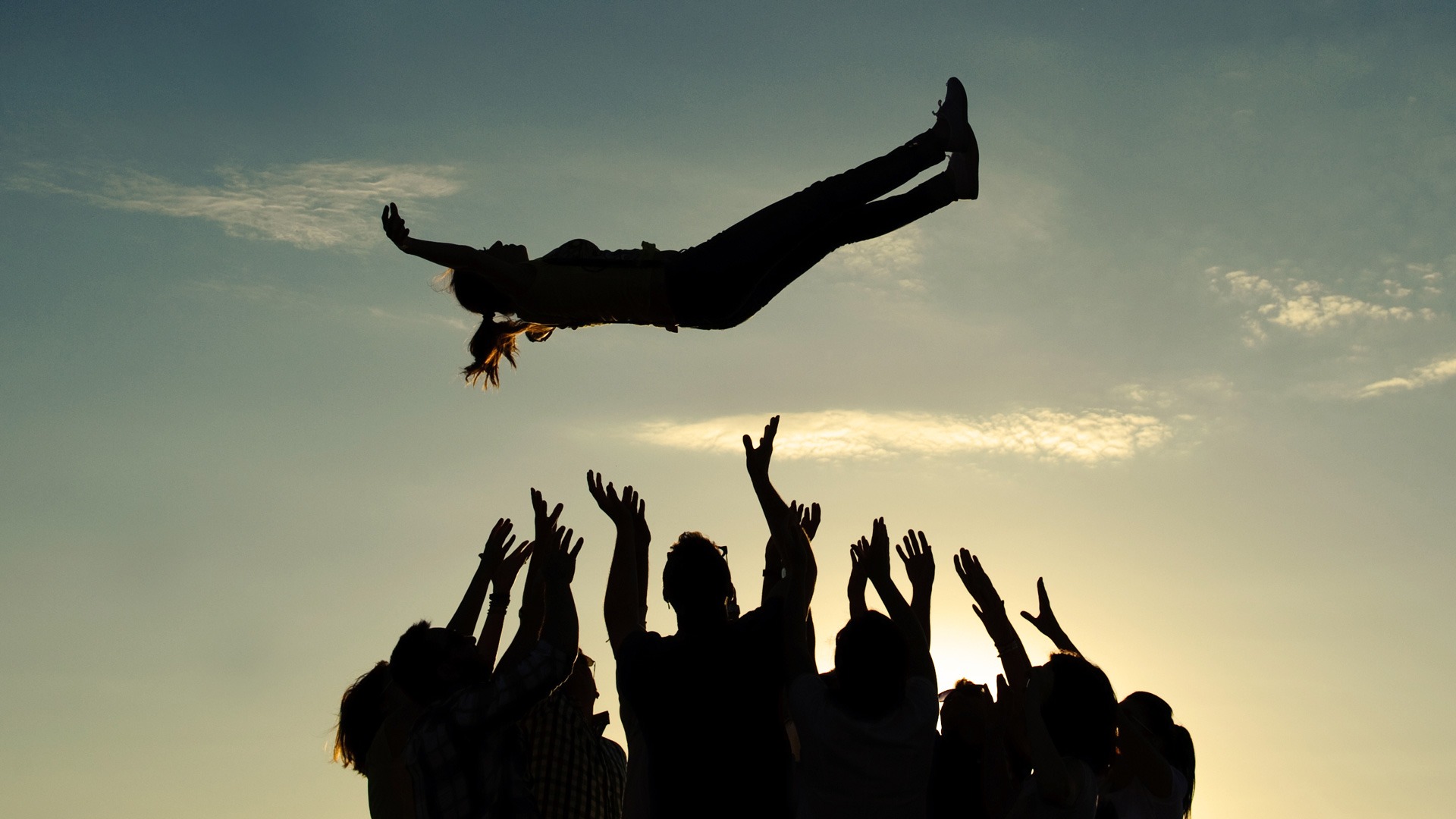 How leaders build trust through networking