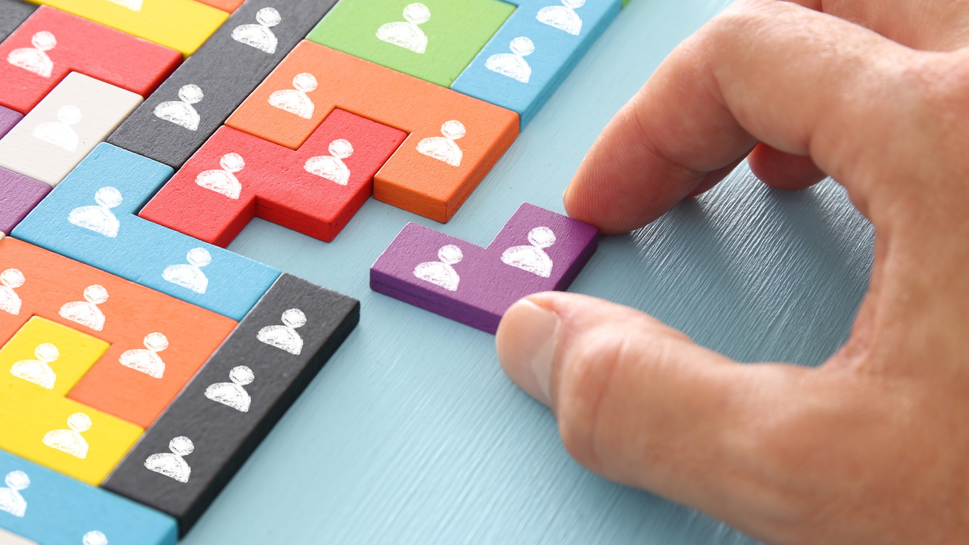 Wie HR als Transformation Partner den Wandel gestaltet