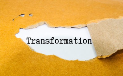 Mit klarem Mandat wird HR zum Transformation Partner