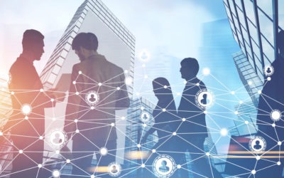 The leadership of the future – the leader as relationship manager