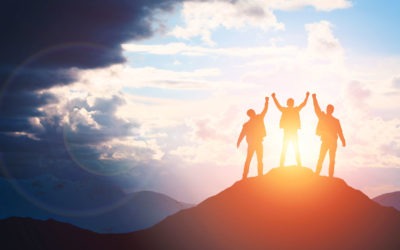 Developing and strengthening employees – with »Positive Leadership«