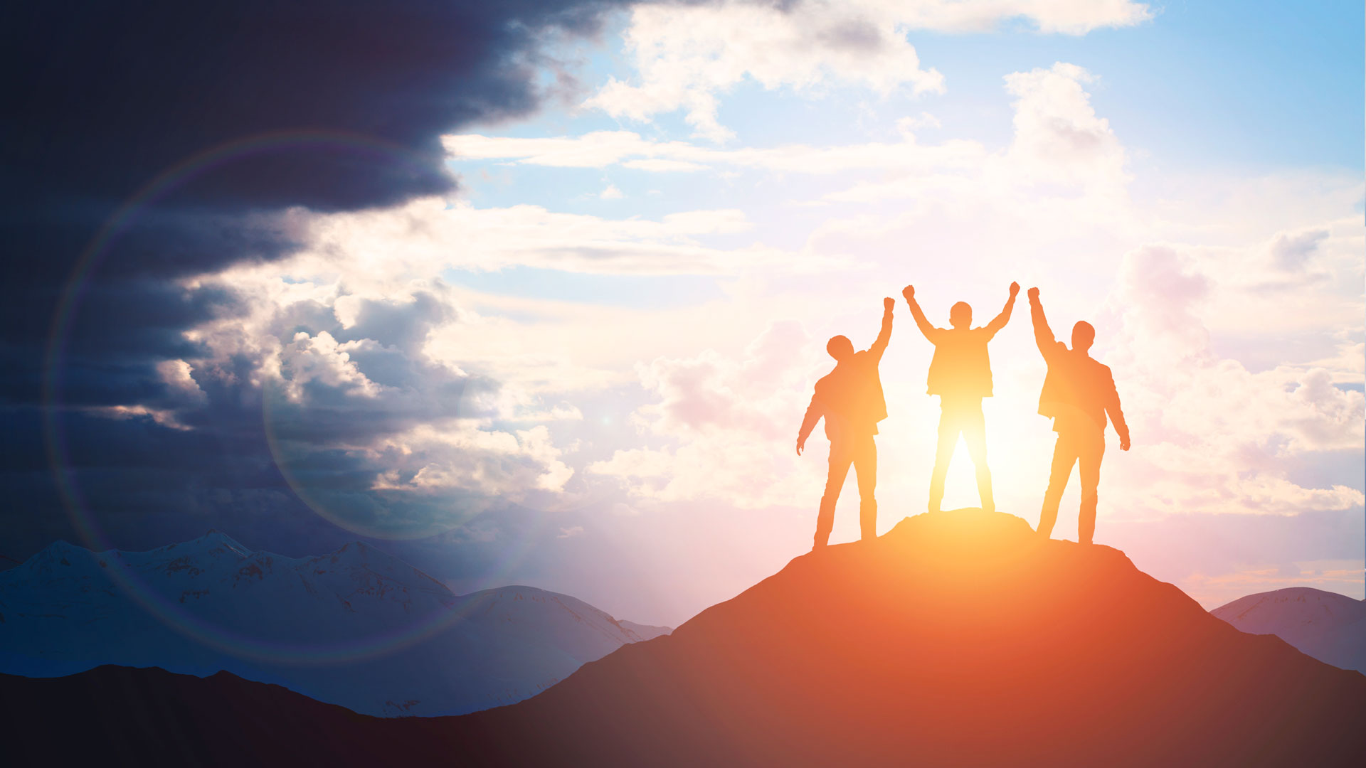 Mitarbeitende entwickeln und stärken – mit Positive Leadership