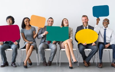 Feedback competence – essential for future-oriented leadership