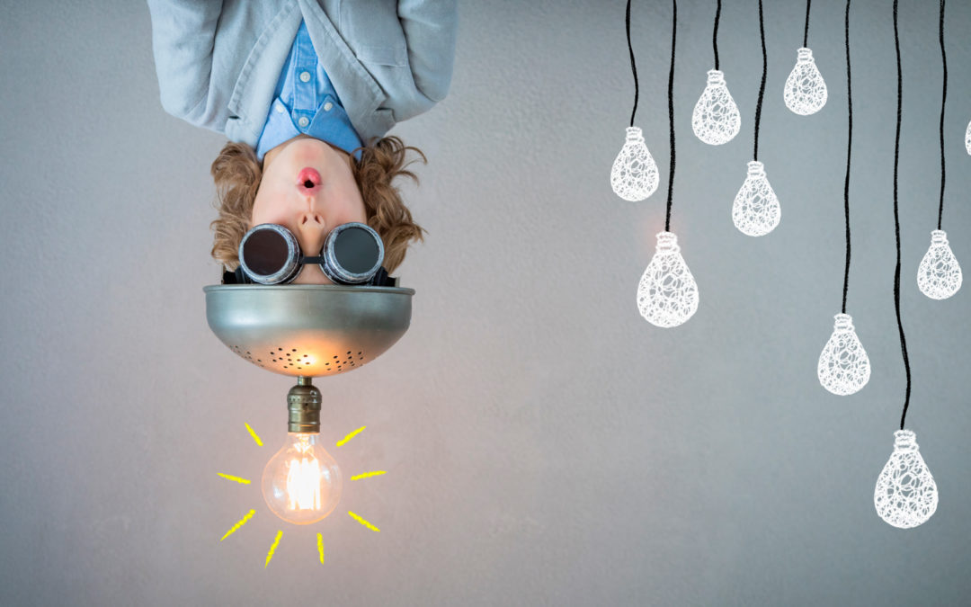 Dem Clown eine Bühne bieten – wieso Unternehmen Narren brauchen, um innovativ zu sein
