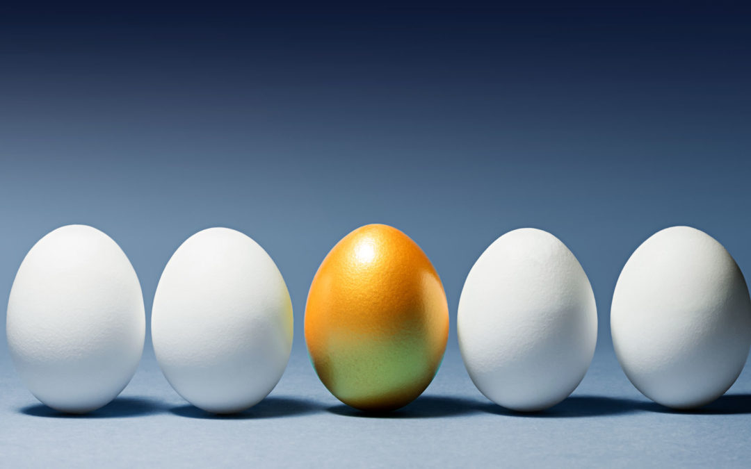 Wie Sie das Mindset für Innovationen in Ihrem Unternehmen stärken